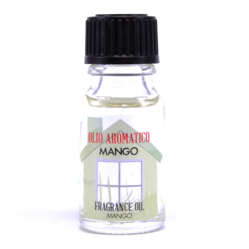 Olio Aromatico mango - 10ml