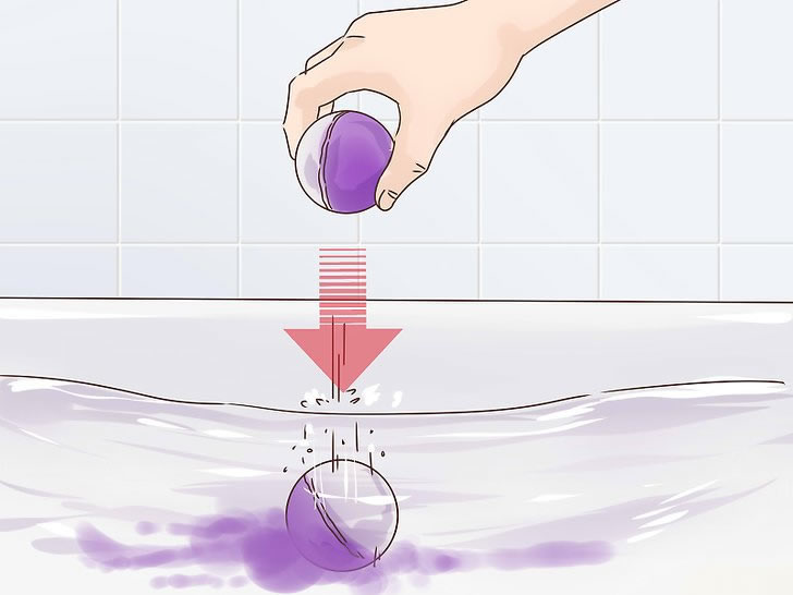 Bombe Frizzanti da Bagno: Cosa Sono, Come Usarle e Benefici per il Relax Bombe Frizzanti da Bagno: Cosa Sono, Come Usarle e Benefici per il Relax