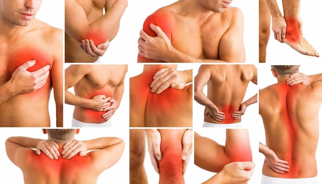 pains effective natural remedies arnica claw cannabis Marijuana