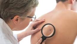 visita dottore specialista dermatologica