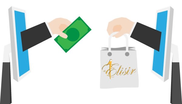 negozio online 1elisir vendere online e-commerce cosmetica profumi makeup
