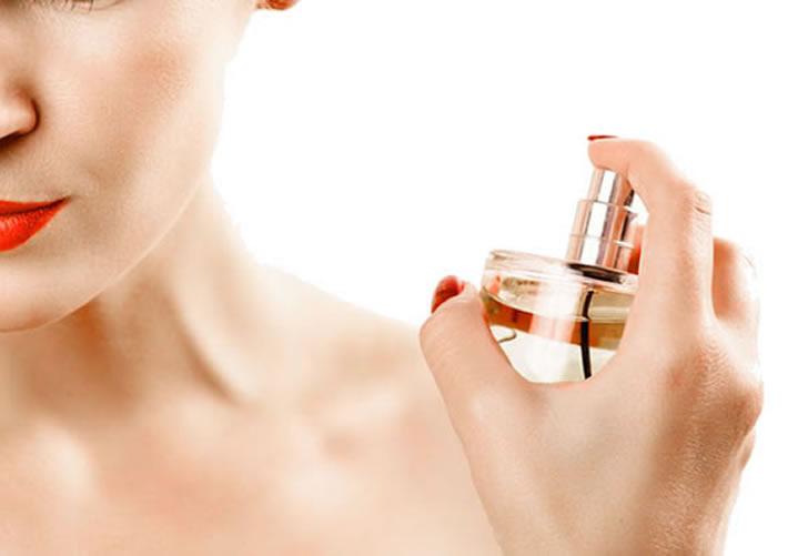 profumi deodoranti fragranzati donna