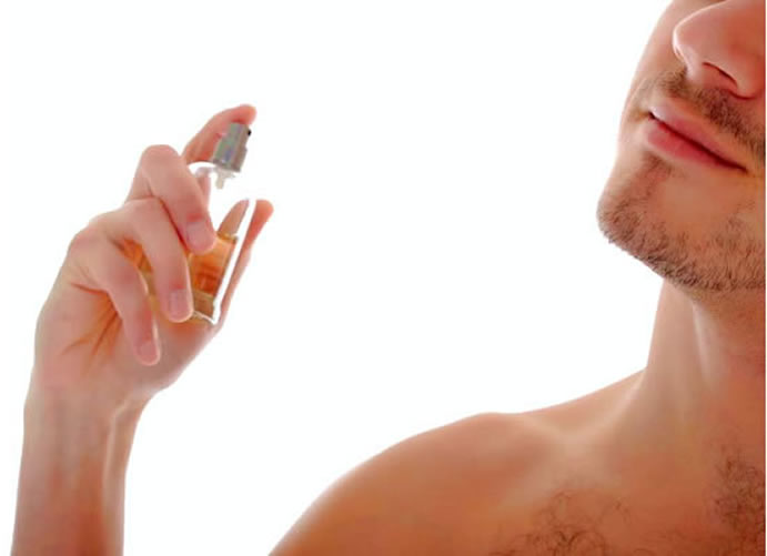 profumi deodoranti fragranzati uomo